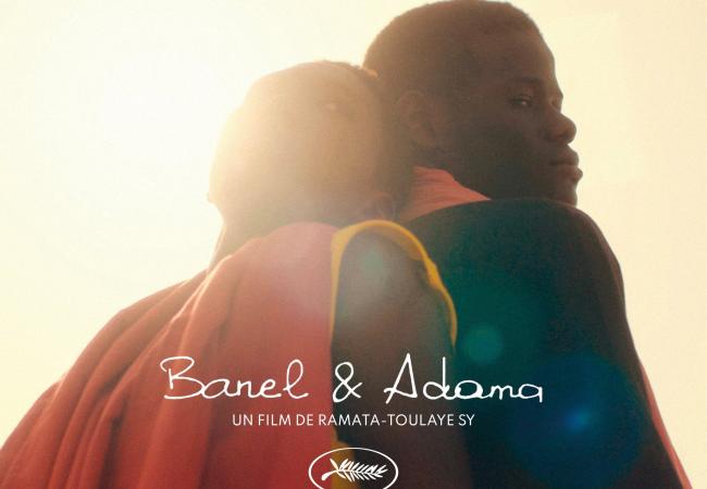 Film@DeWoeker - Banel & Adama © Banel & Adama