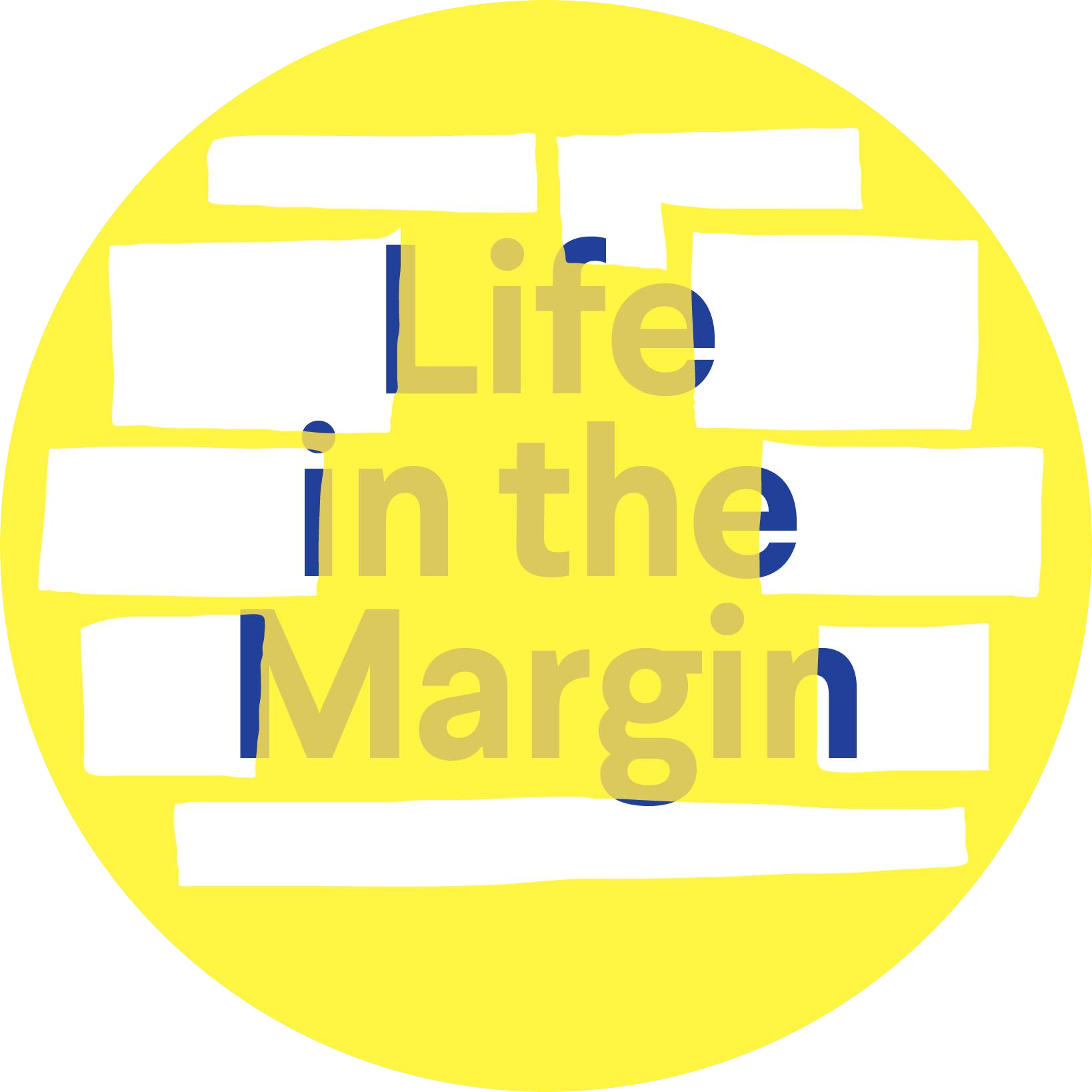 Gevaertsdreef 01 - Life in the margin vanaf 9 november