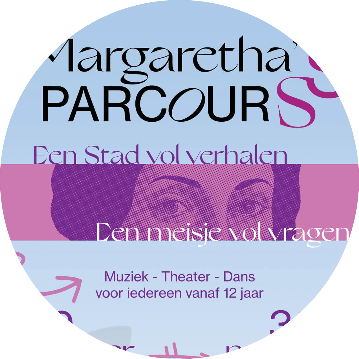 Margaretha's PARCOURs