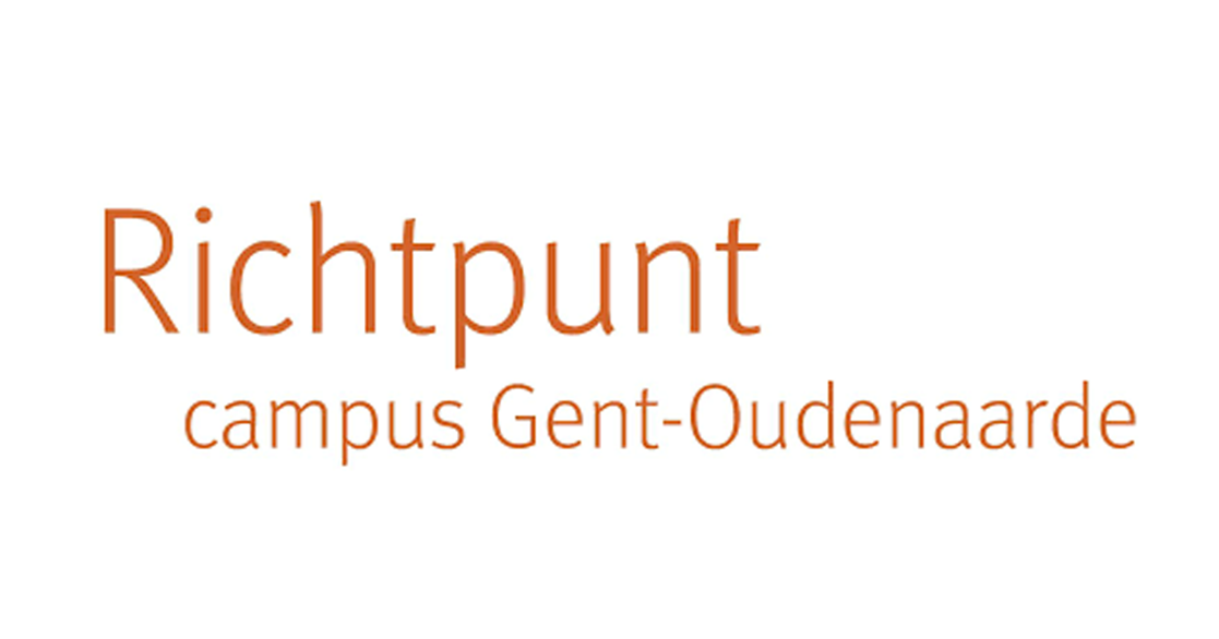 Richtpunt campus Gent-Oudenaarde