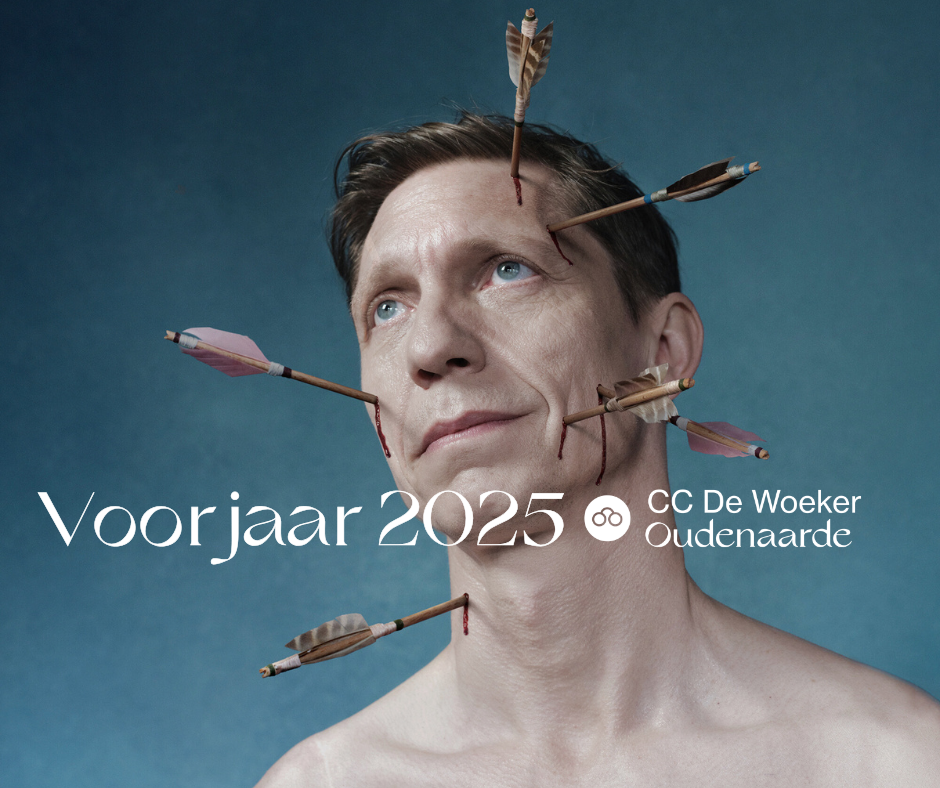 Programma voorjaar 2025