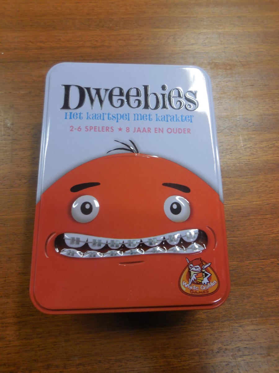 Dweebies