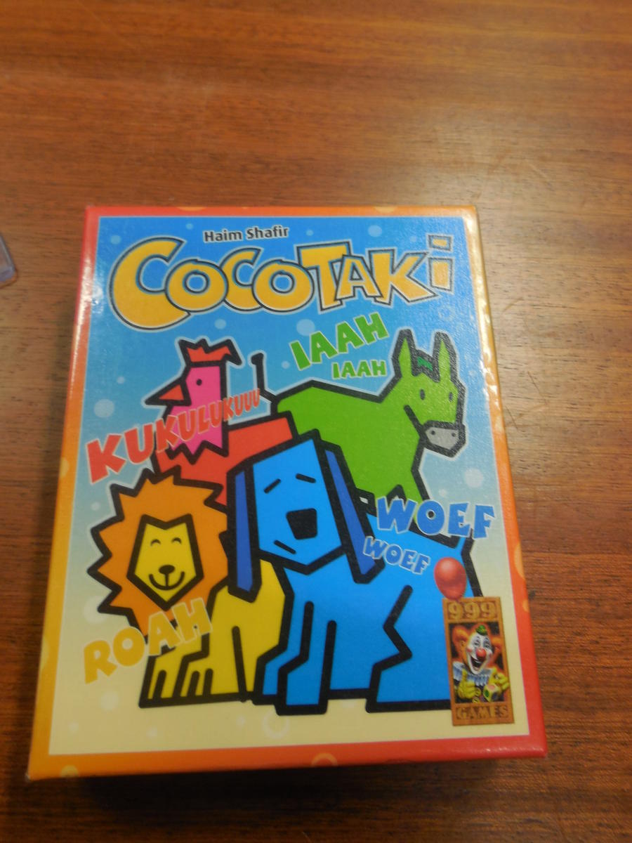 Cocotaki