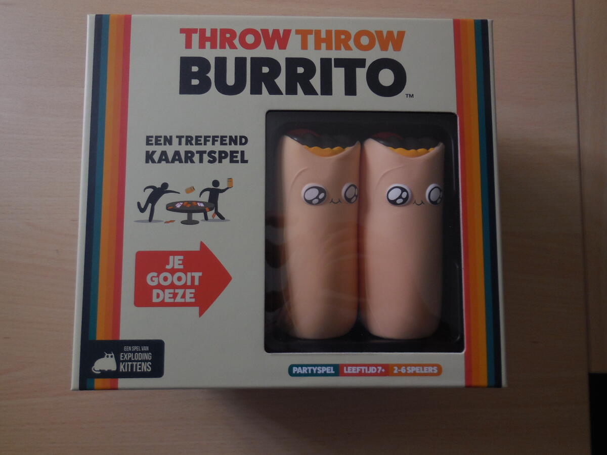 Burrito 