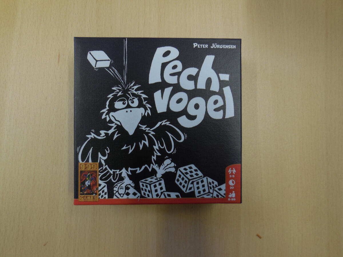 Pechvogel 