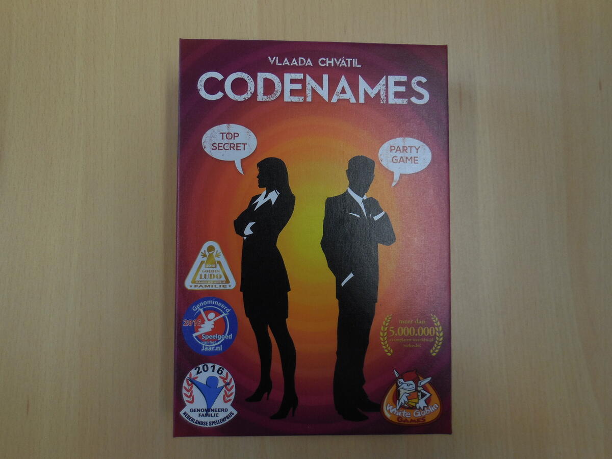 Codenames 