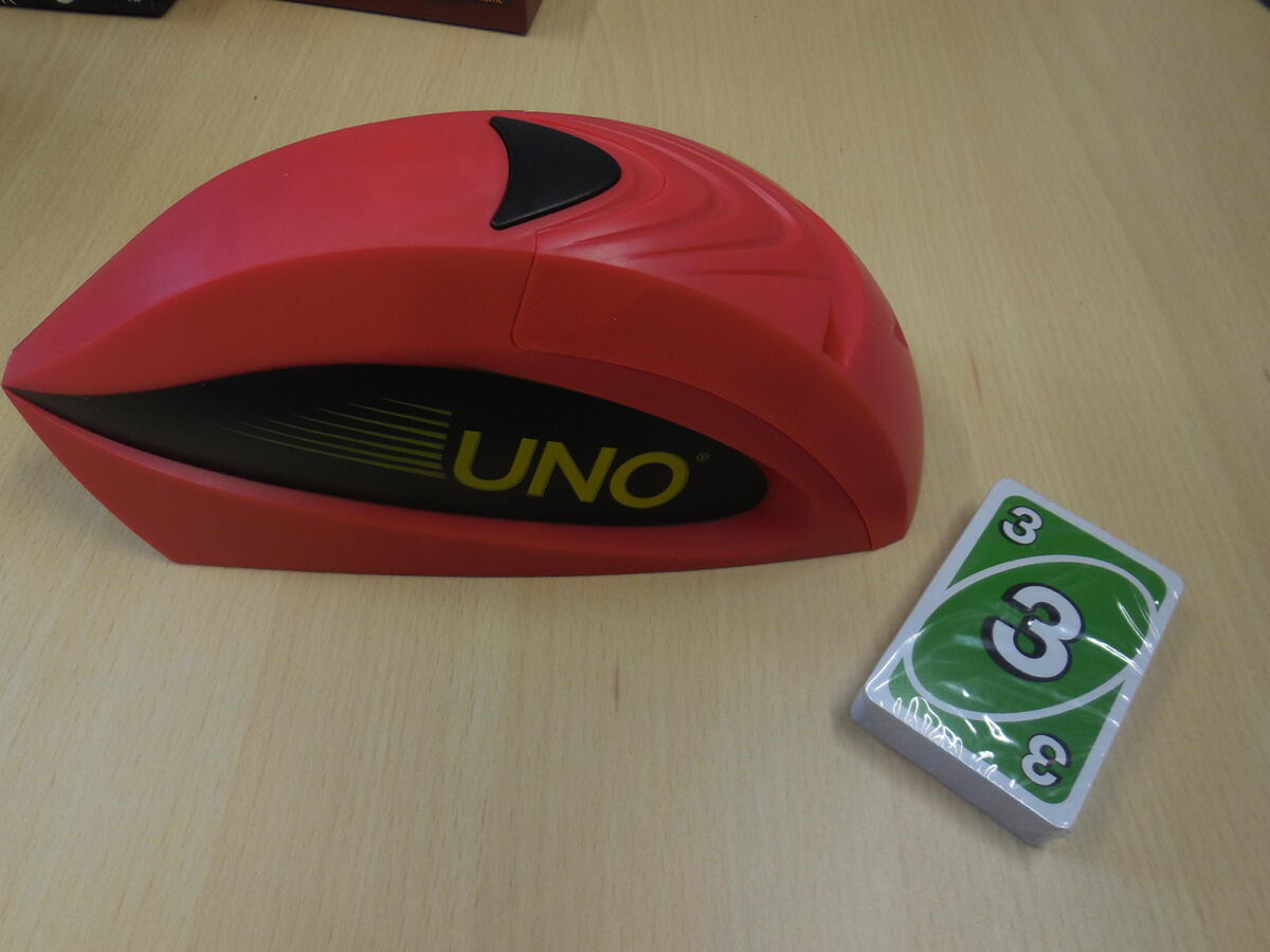 UNO EXTREME 