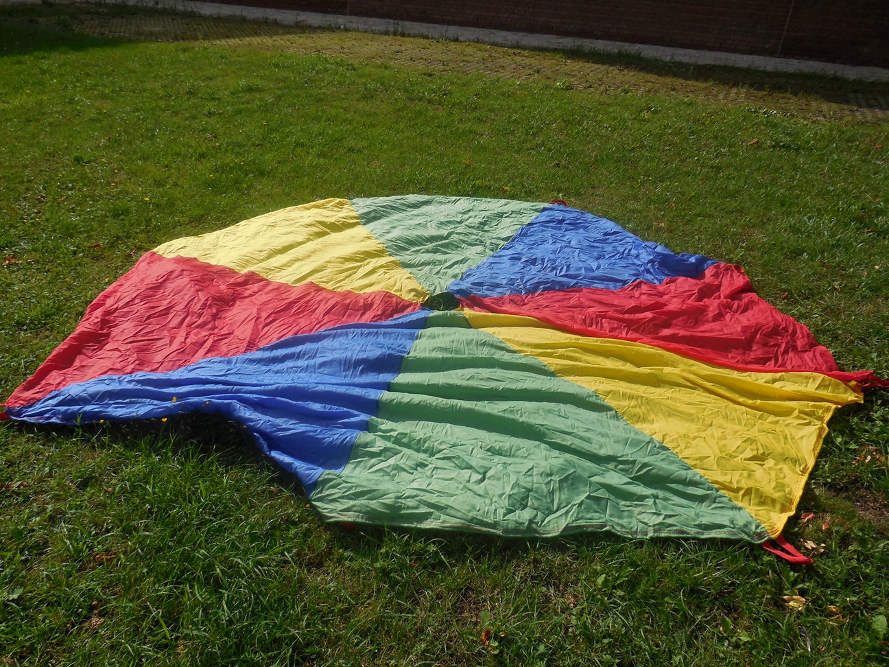 Parachute