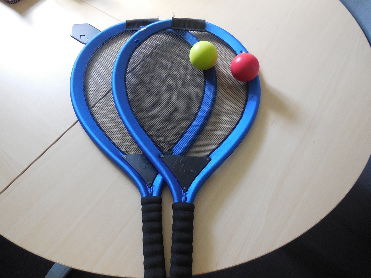 Mega-Tennisset