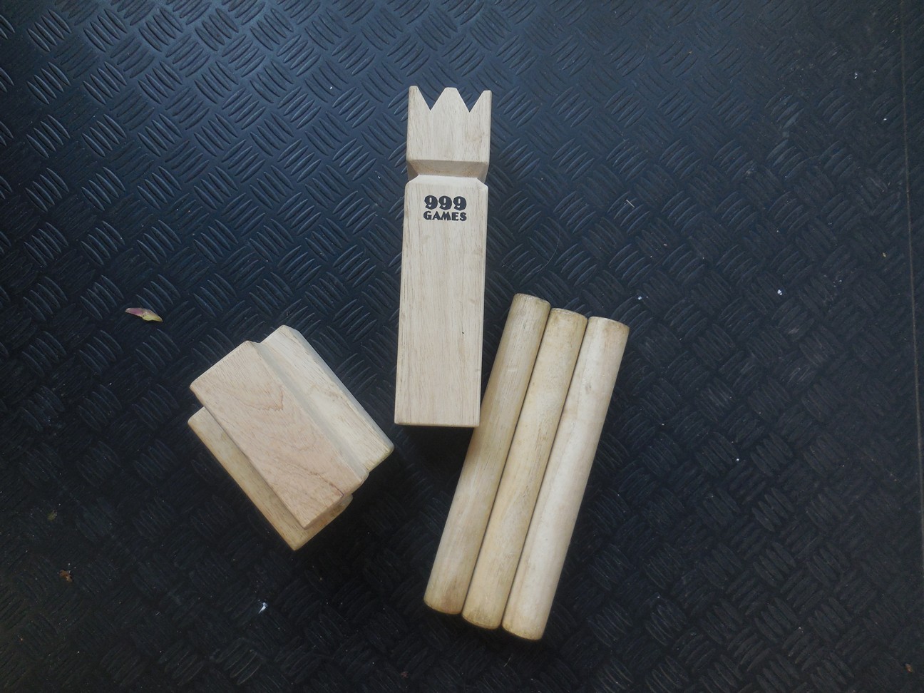 Kubb	