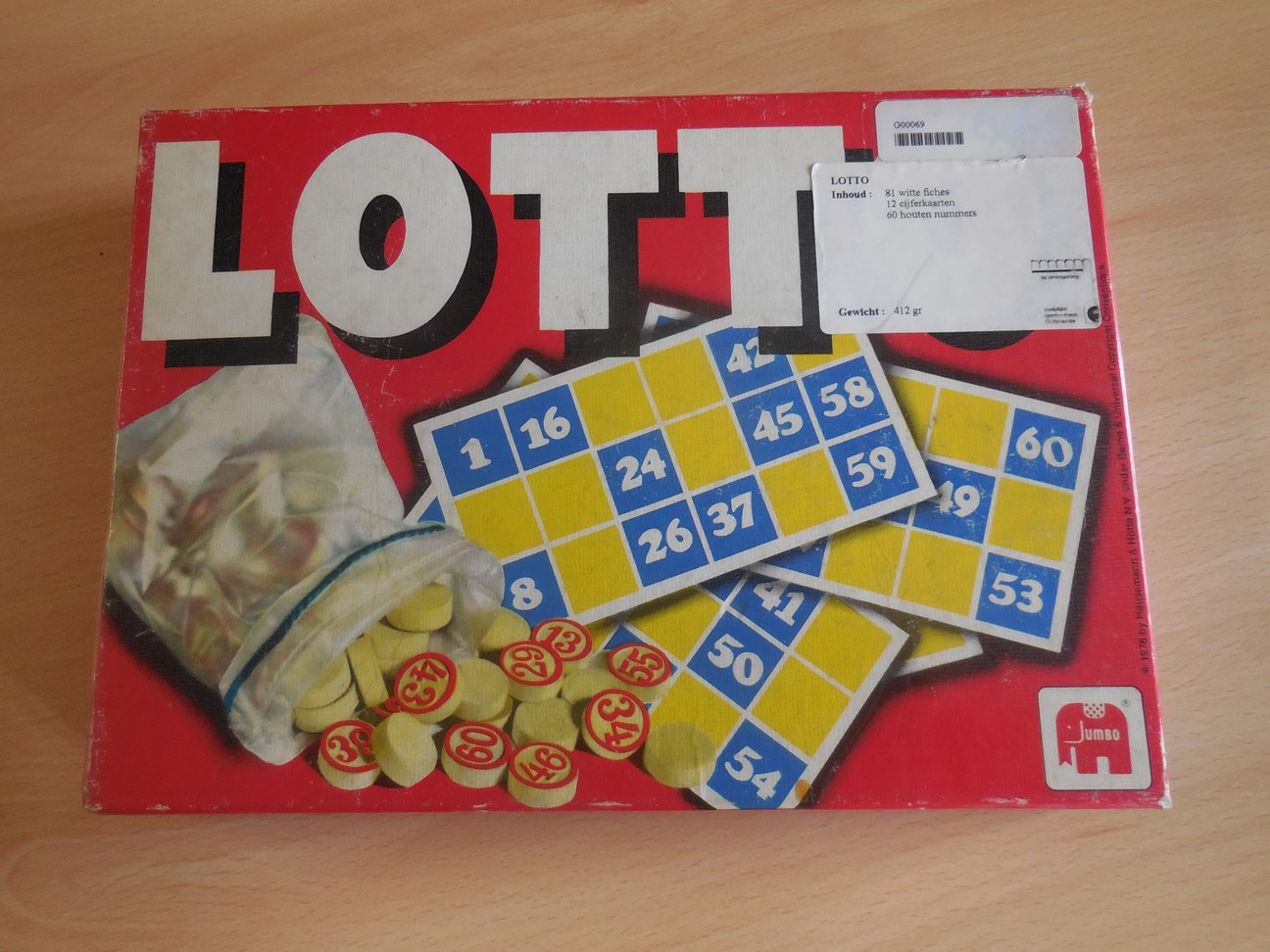 Lotto