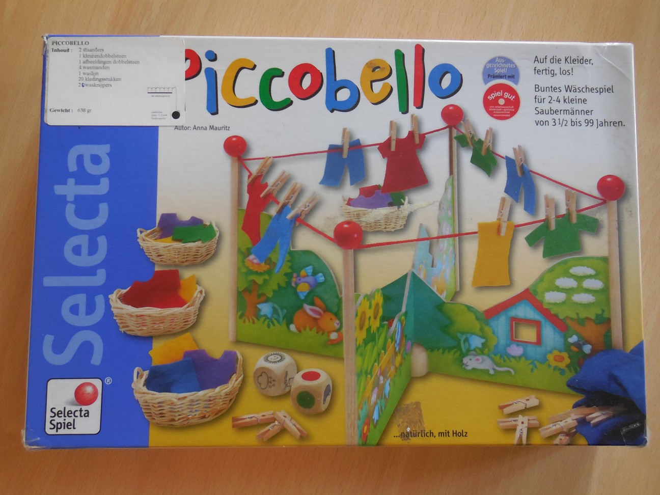 Piccobello