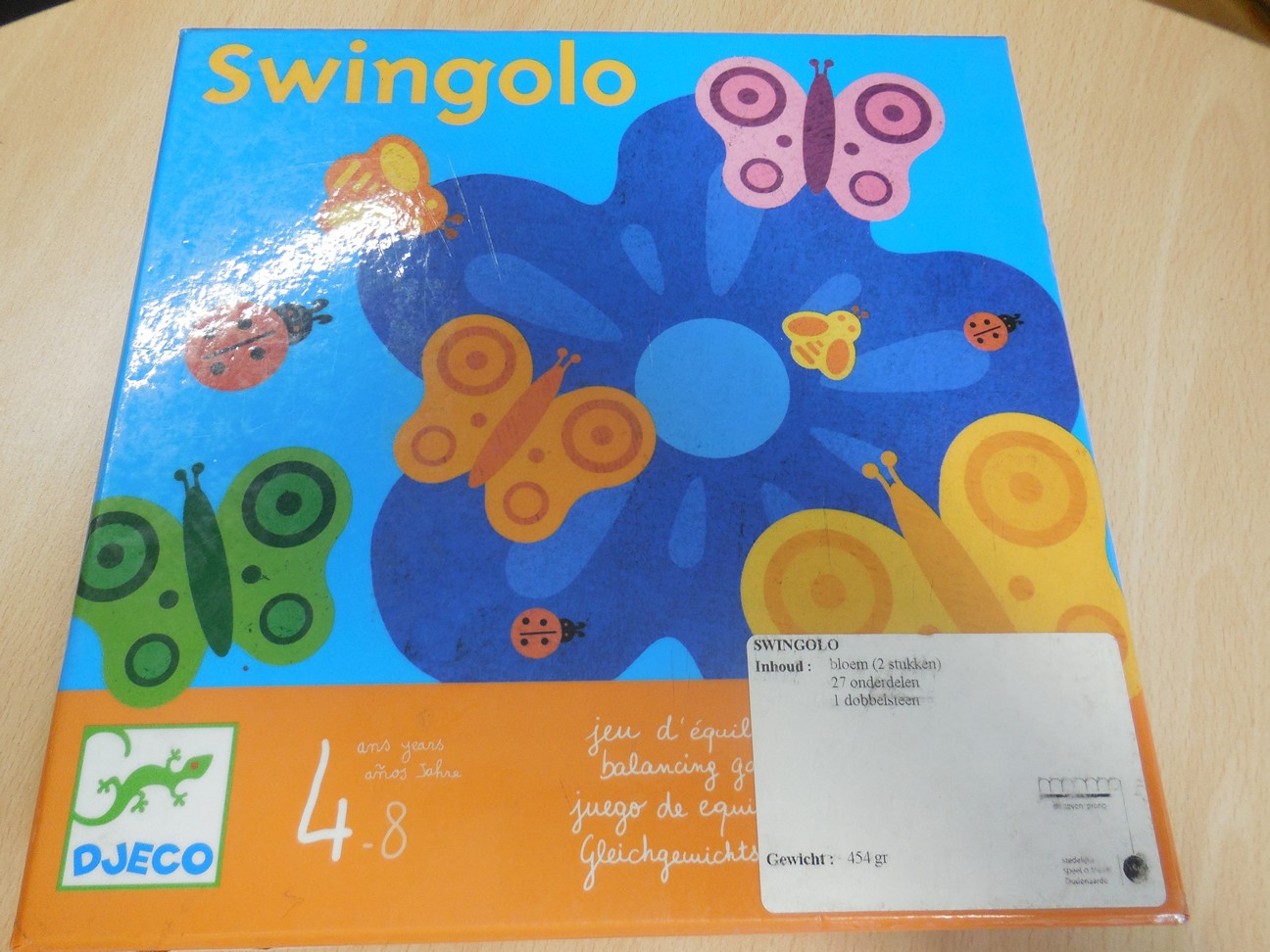 swingolo