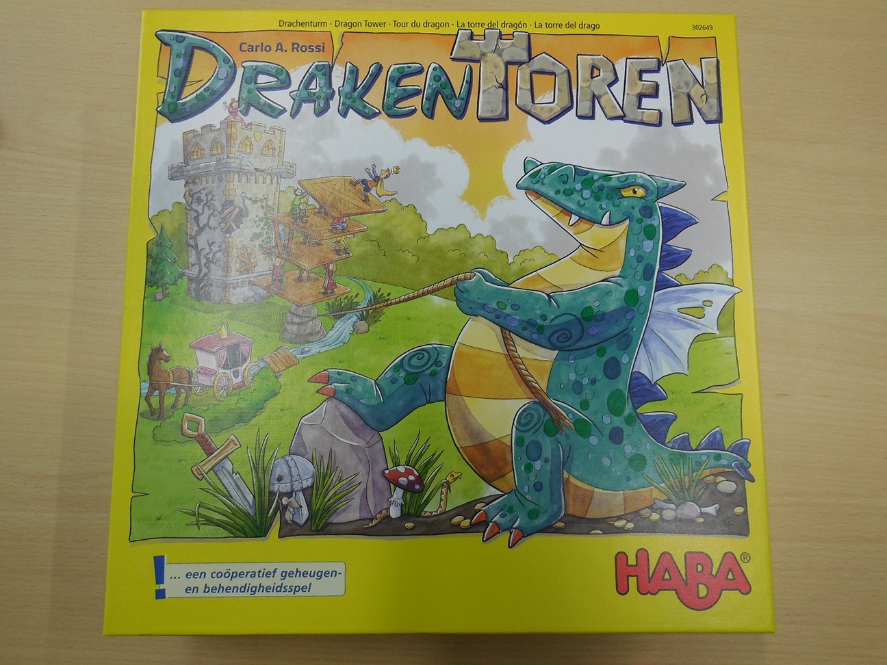 Drakentoren