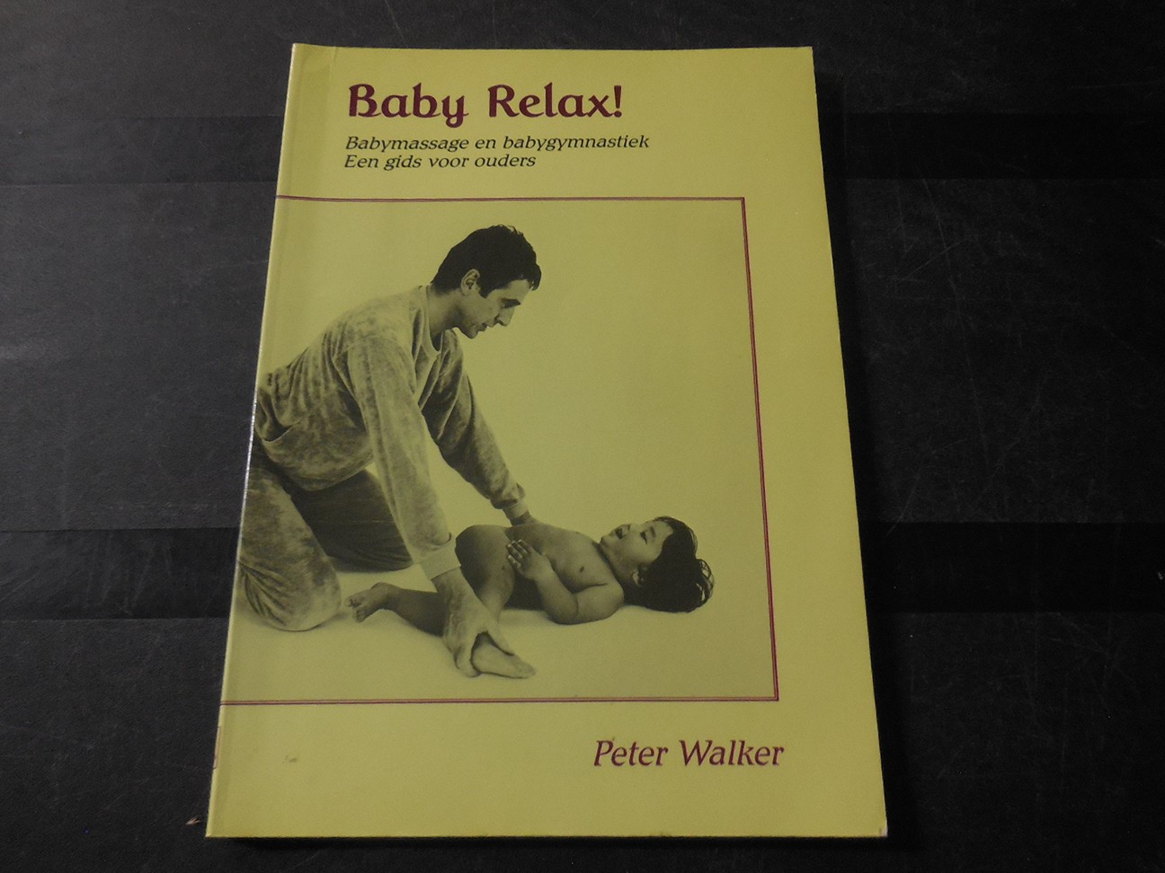 Baby relax 1