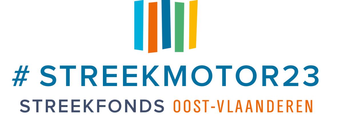 Streekfonds Oost-Vlaanderen