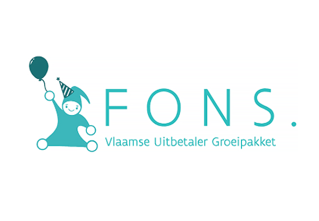 Logo FONS
