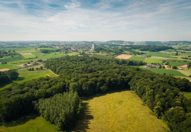 Landschapspark Vlaamse Ardennen