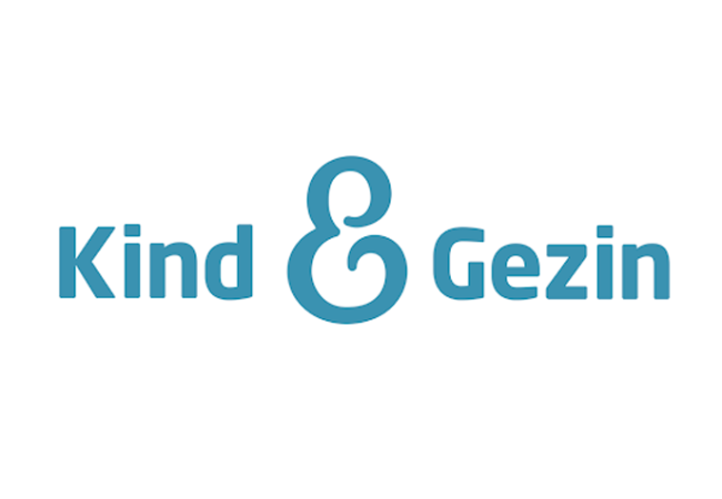 Logo Kind & Gezin