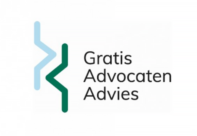 Logo Gratis Advocaten Advies