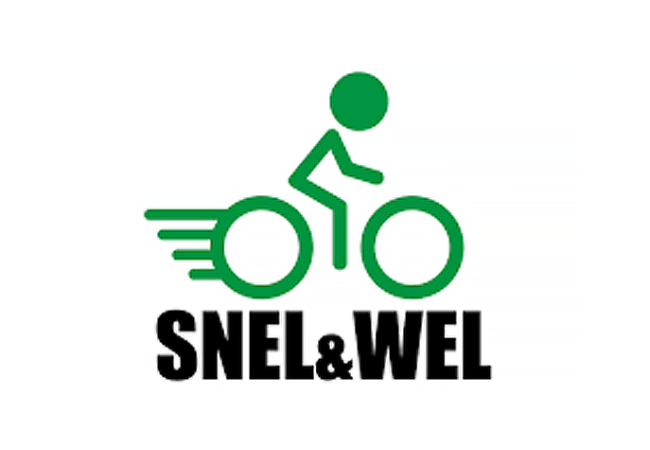 Logo Snel & Wel
