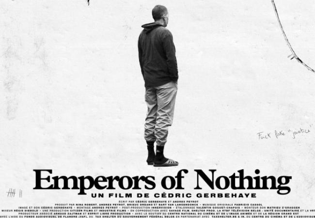 Emperors of Nothing