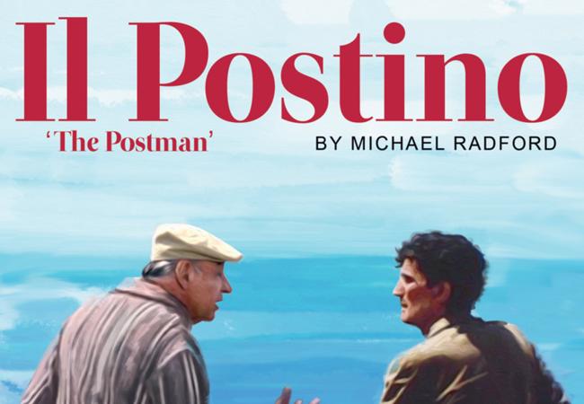 Il Postino