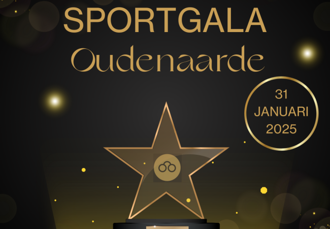 Sportgala Oudenaarde 2024