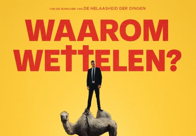 Waarom Wettelen?