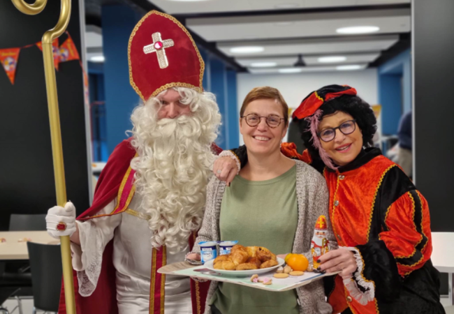 Sinterklaas