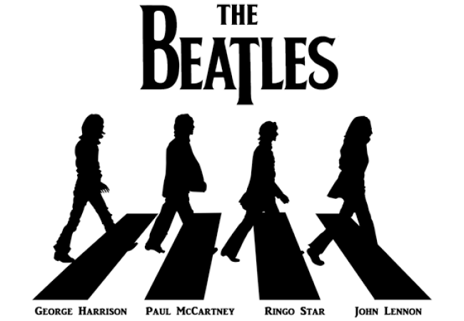 The beatles