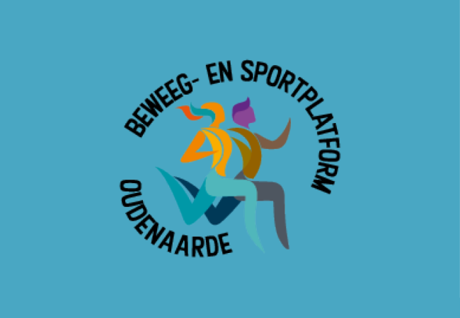 Do 13/3 > Beweeg- en Sportplatform Oudenaarde