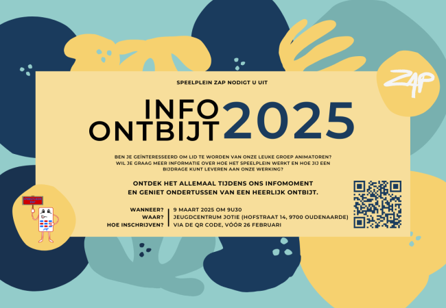 Info-moment animatoren 2025