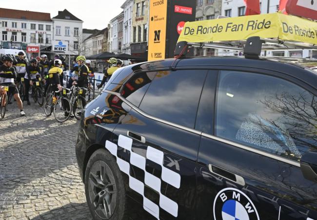 RVV Fanride 2024