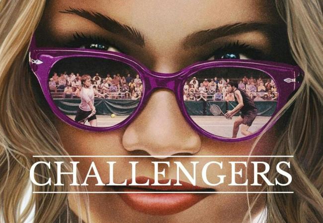 Film@DeWoeker - Challengers © Challengers