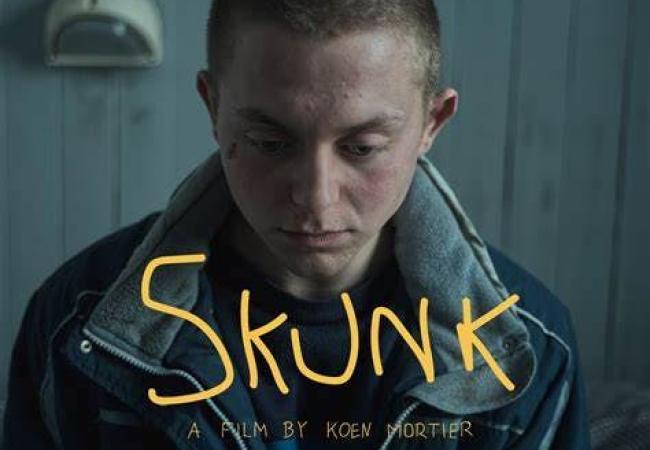Film@DeWoeker - Skunk © September Film Distribution