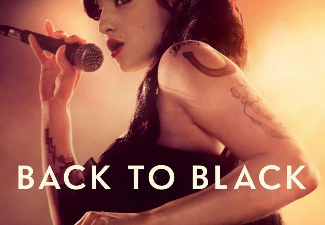 Film@DeWoeker - Back to Black © Focus Features
