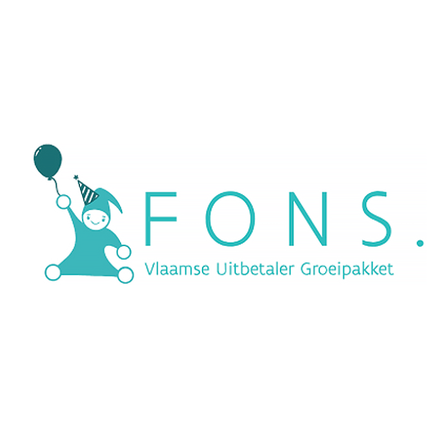 Logo FONS