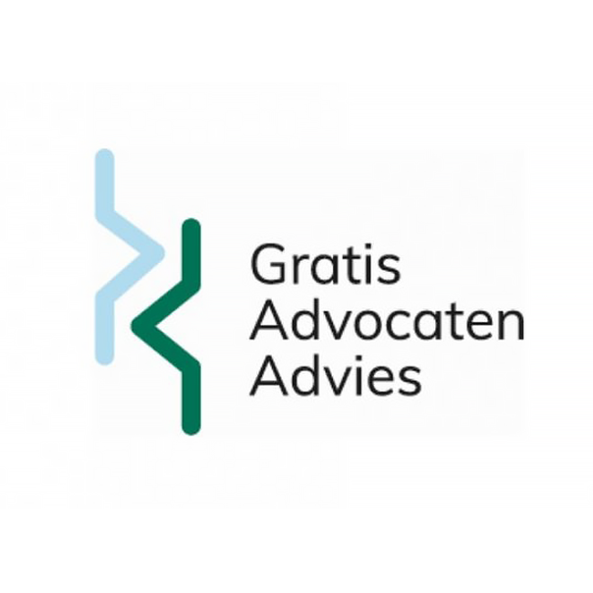 Logo Gratis Advocaten Advies