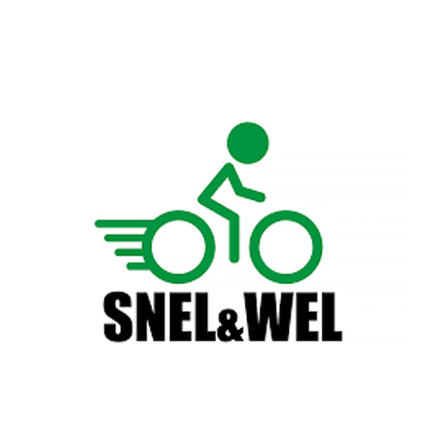 Logo Snel & Wel