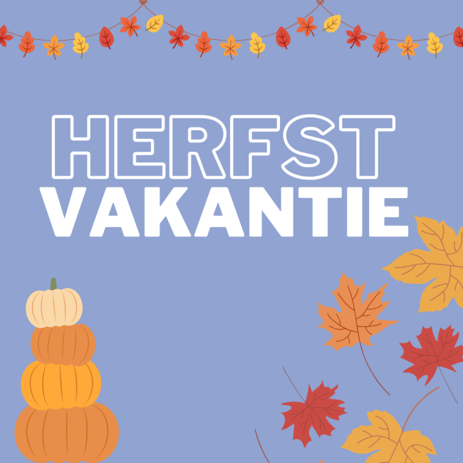 Afbeelding herfst