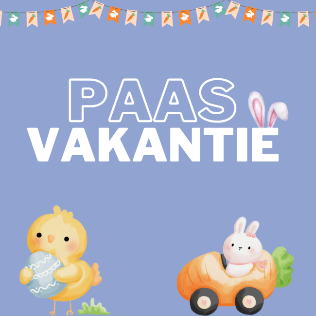 Afbeelding paas