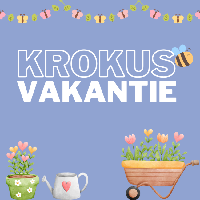 Afbeelding krokus