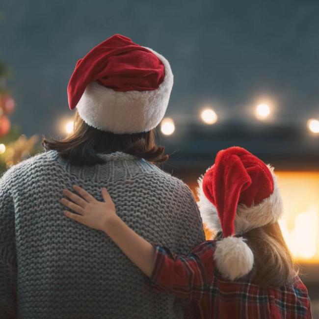 Kerstfeest en maaltijdboxen voor onze inwoners