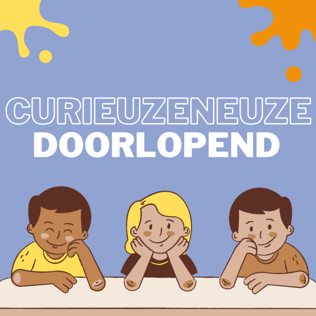 Afbeelding curieuzeneuze