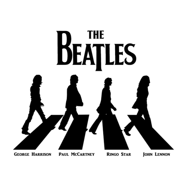 The beatles