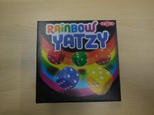 rainbow yatzy