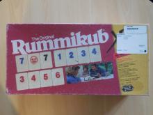 Rummikub