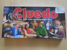 Cluedo