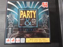 Party & Co